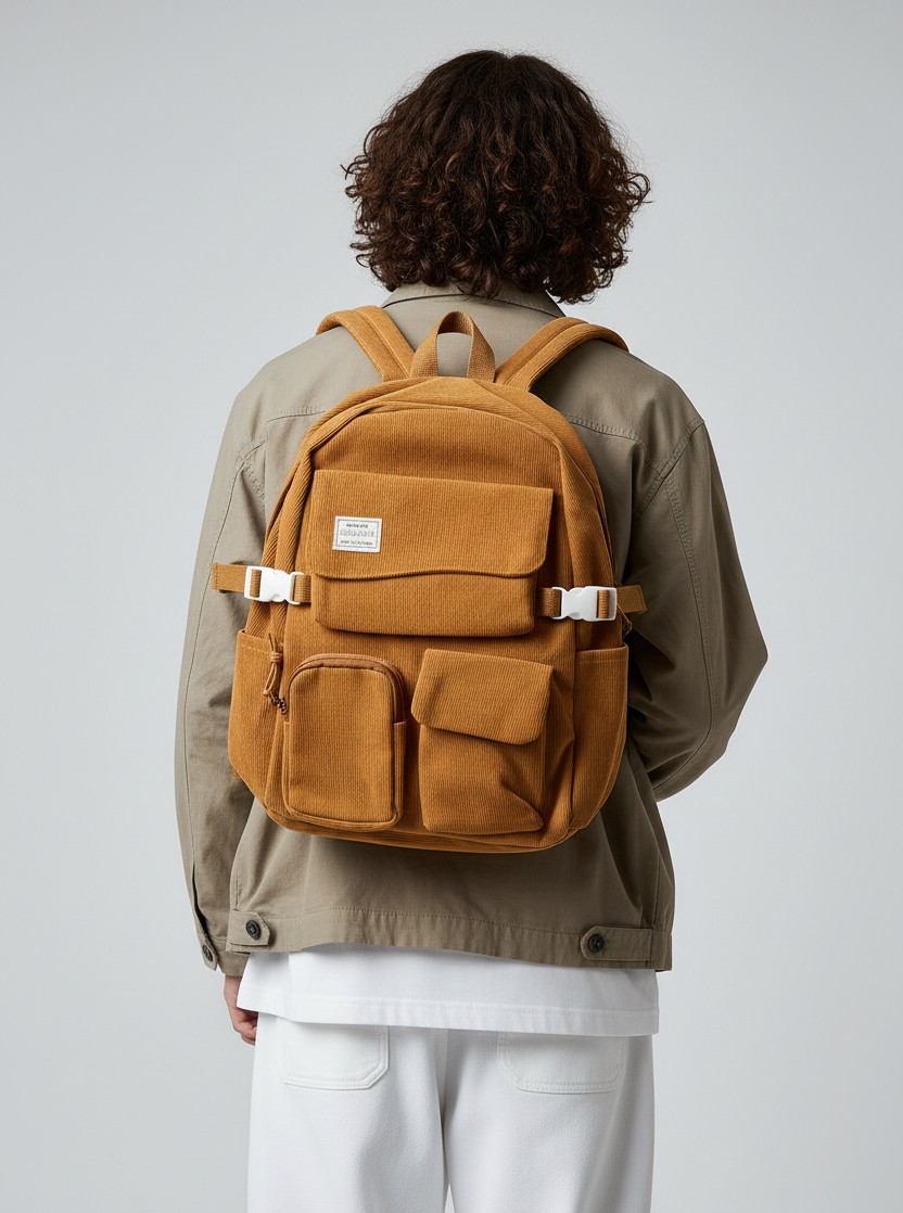 KDMILD Imp Backpack