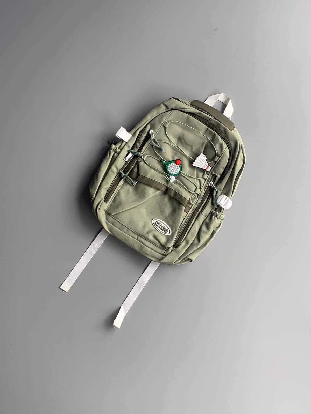 Mumu Imported Backpack