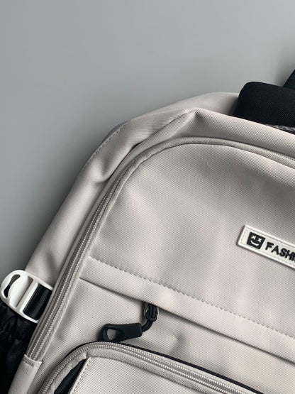 Brave XYC Imported Backpack