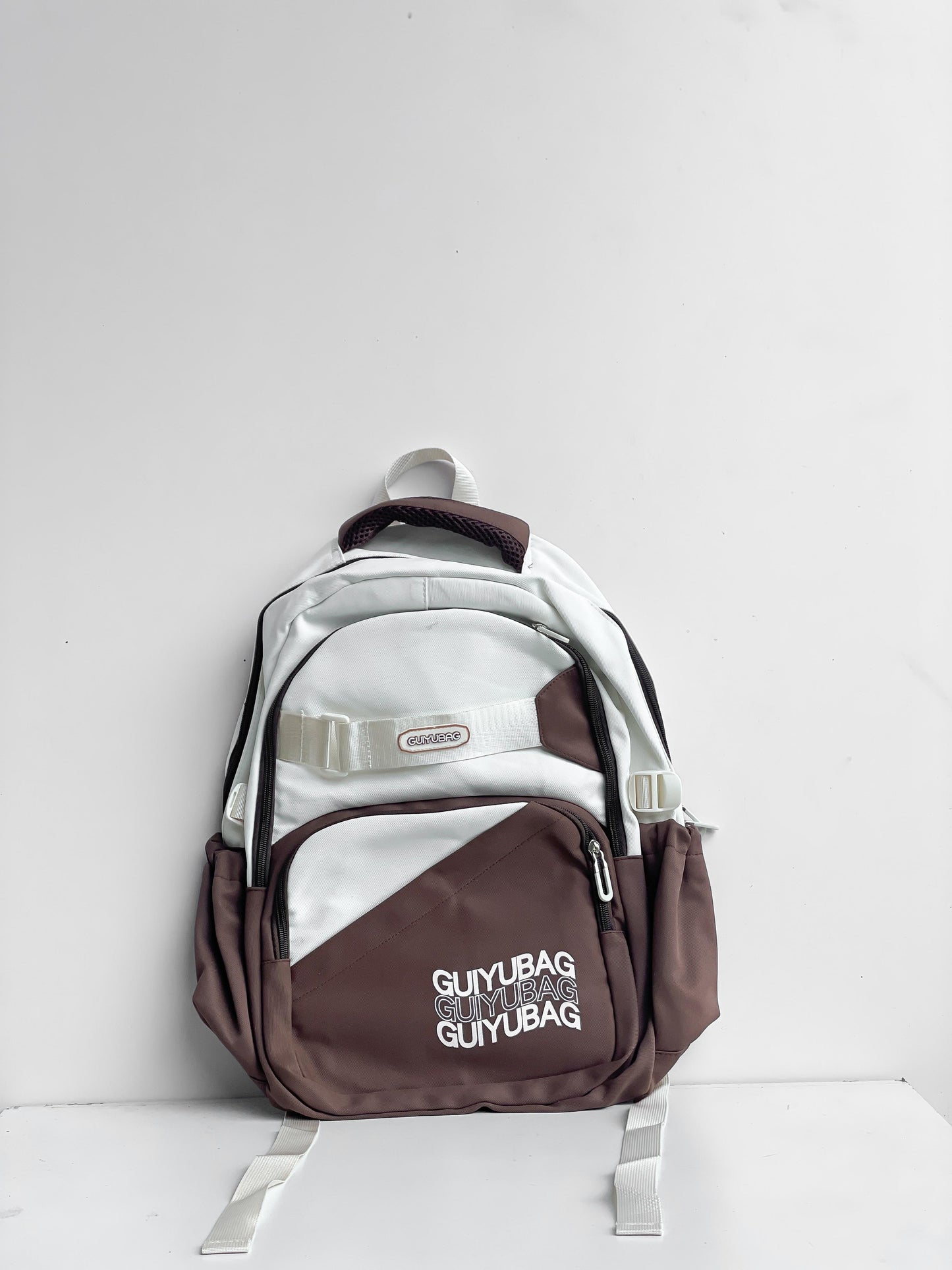 Gui Ba Imp backpack