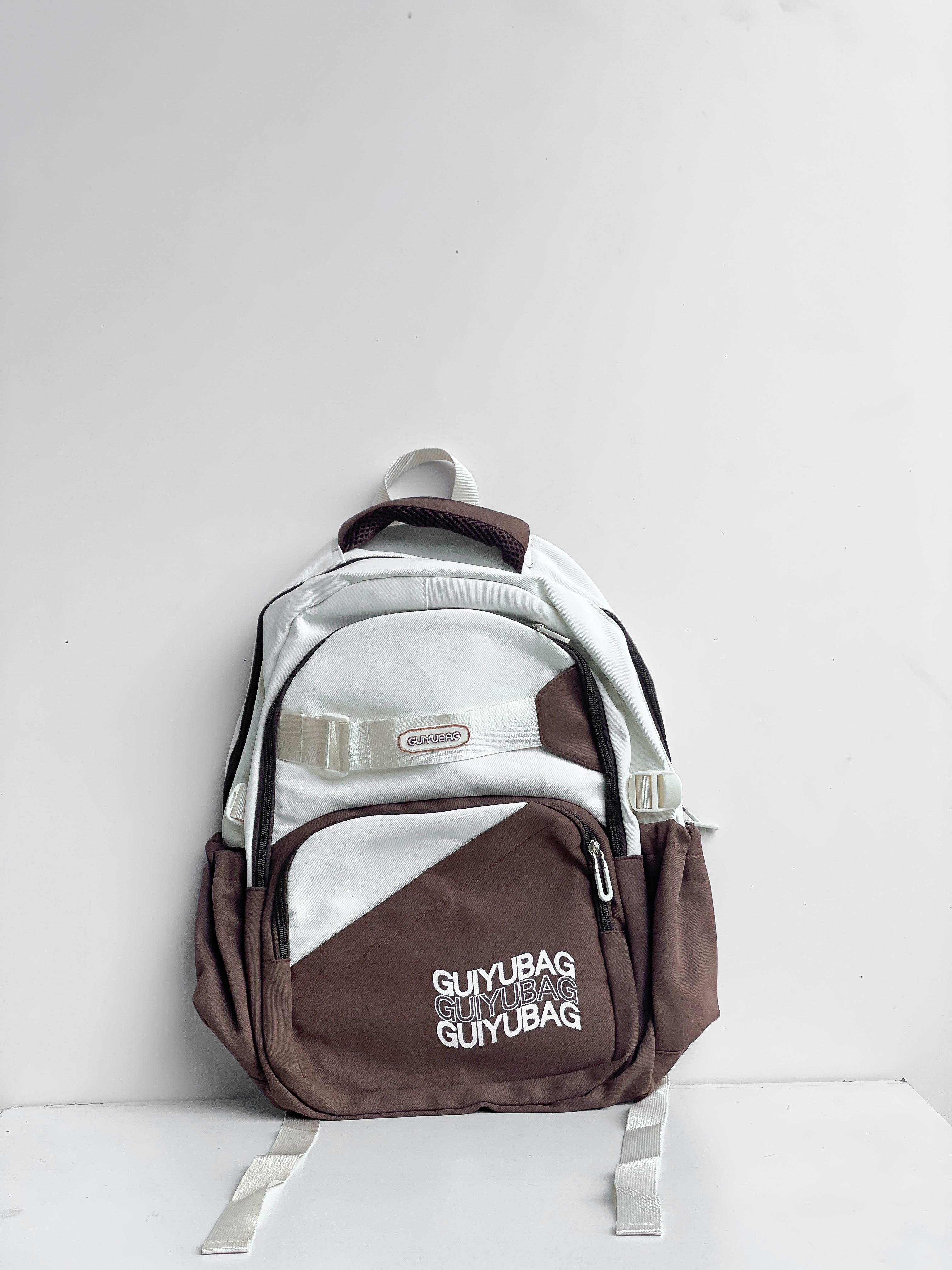 Gui Ba Imp backpack