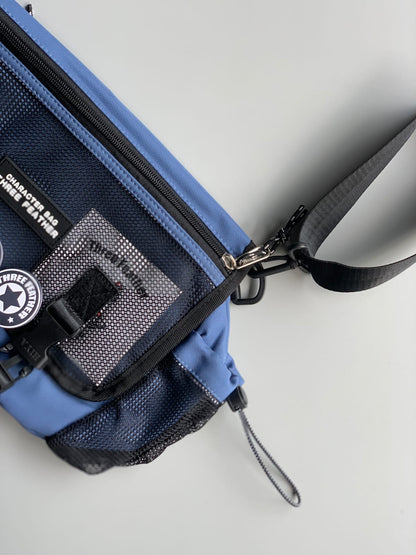 Feather Imp Messenger