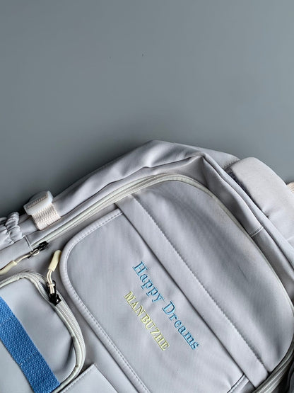 Happy Dreams Imp Backpack