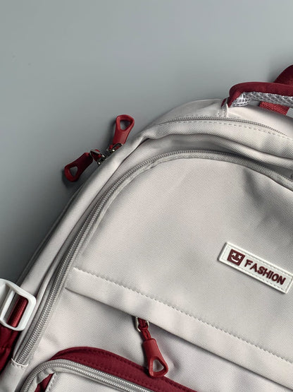 Brave XYZ Imported Backpack