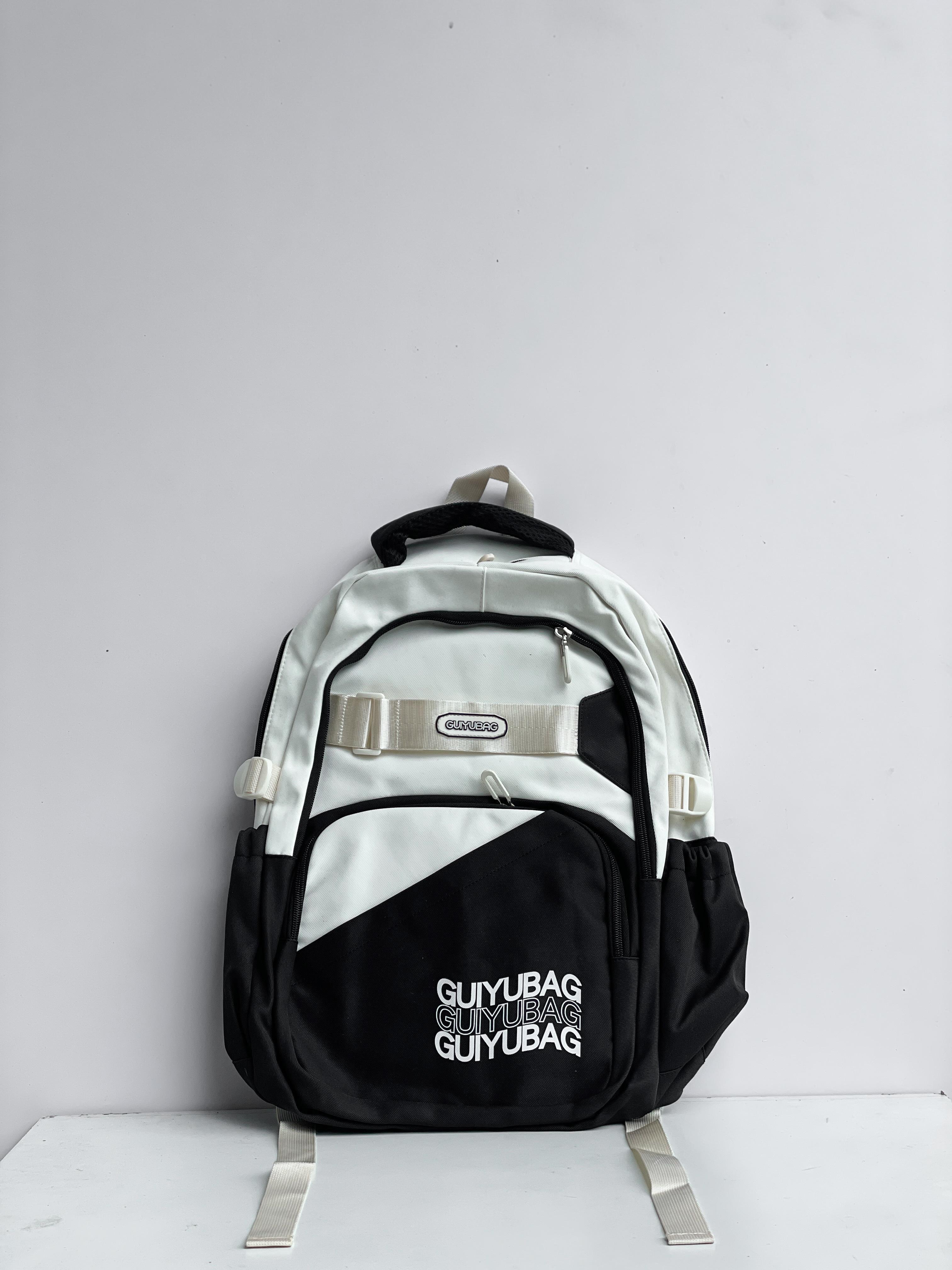 Gui Ba Imp backpack