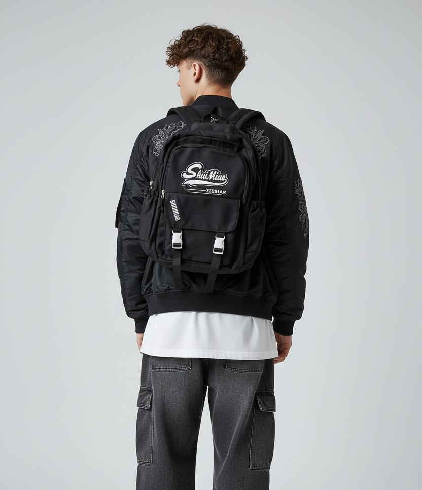 Shuimiao Imp Backpack