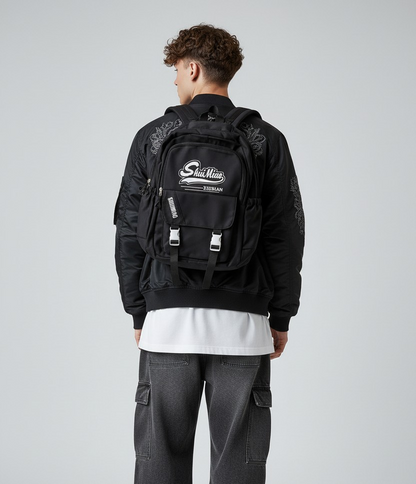 Shuimiao Imp Backpack