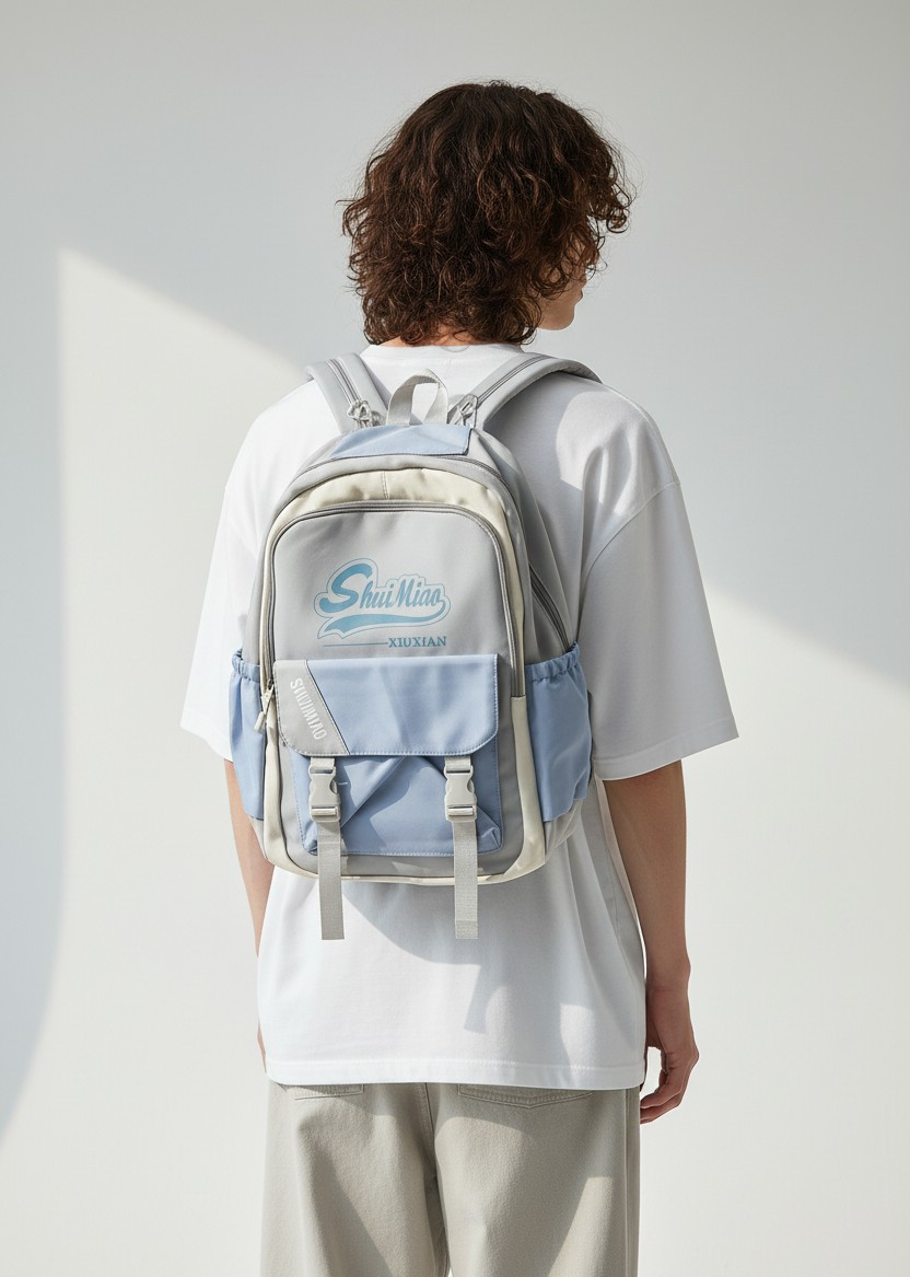 Shuimiao Imp Backpack
