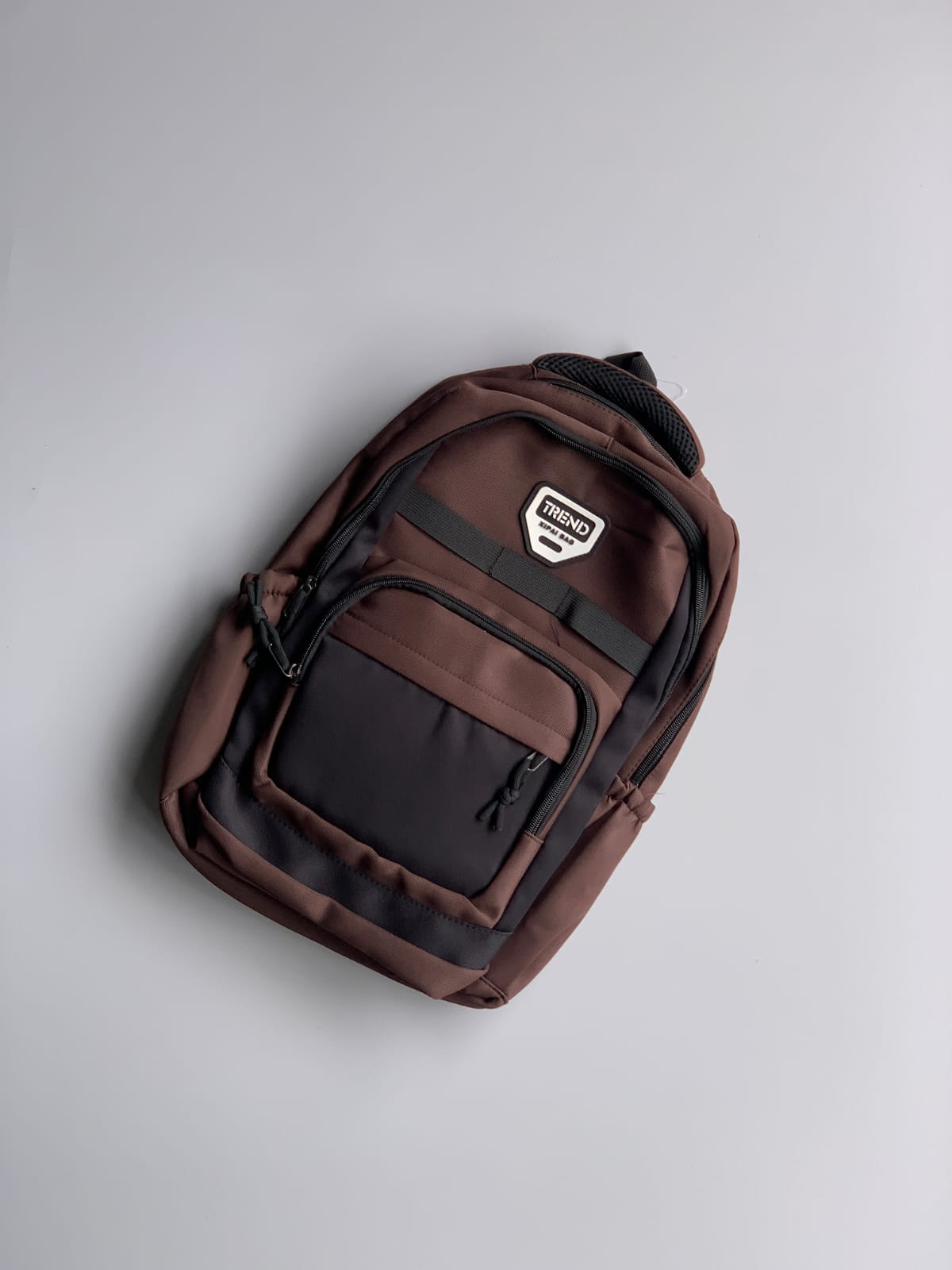 Trend Imported Backpack