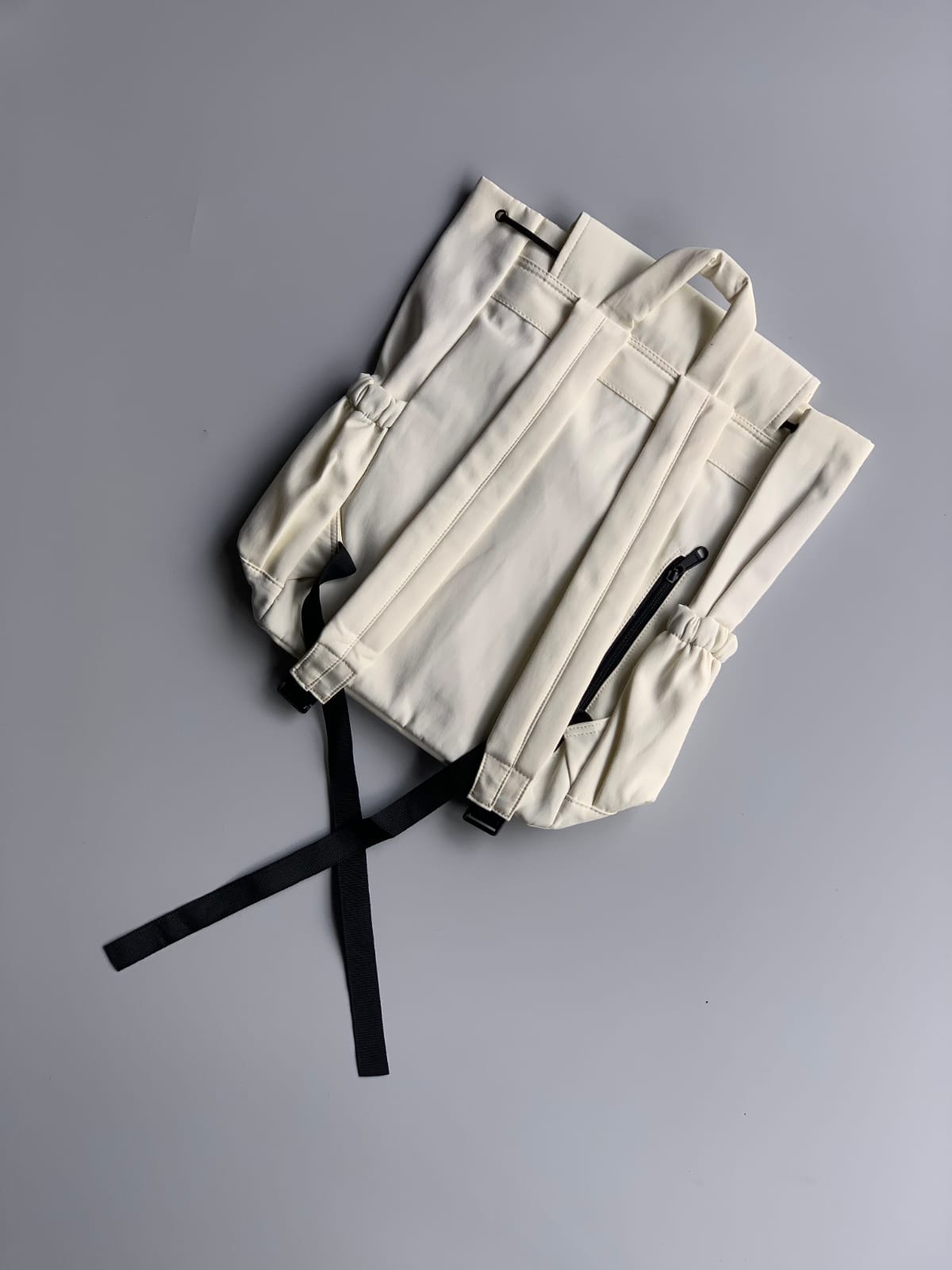 Arctic Imported Backpacks