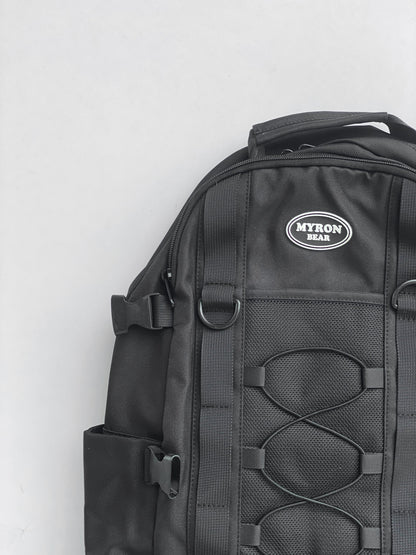 Exhanso Imp Korean Backpack S
