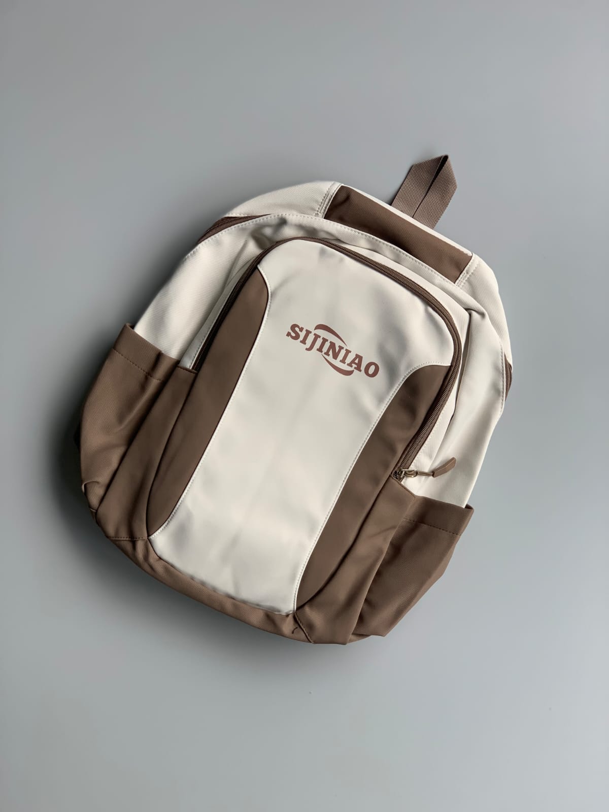 Sijiniao Imported Backpack