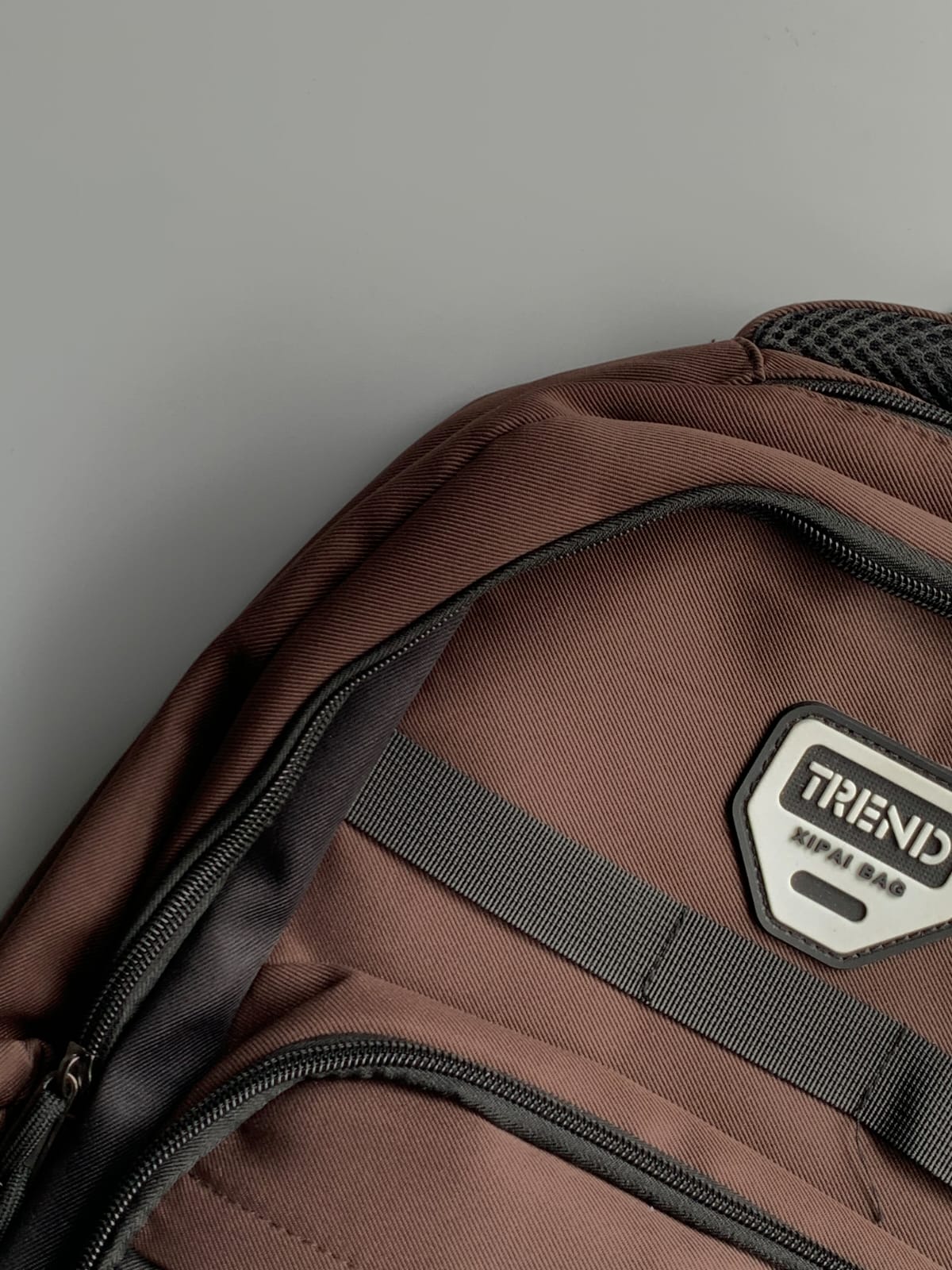 Trend Imported Backpack