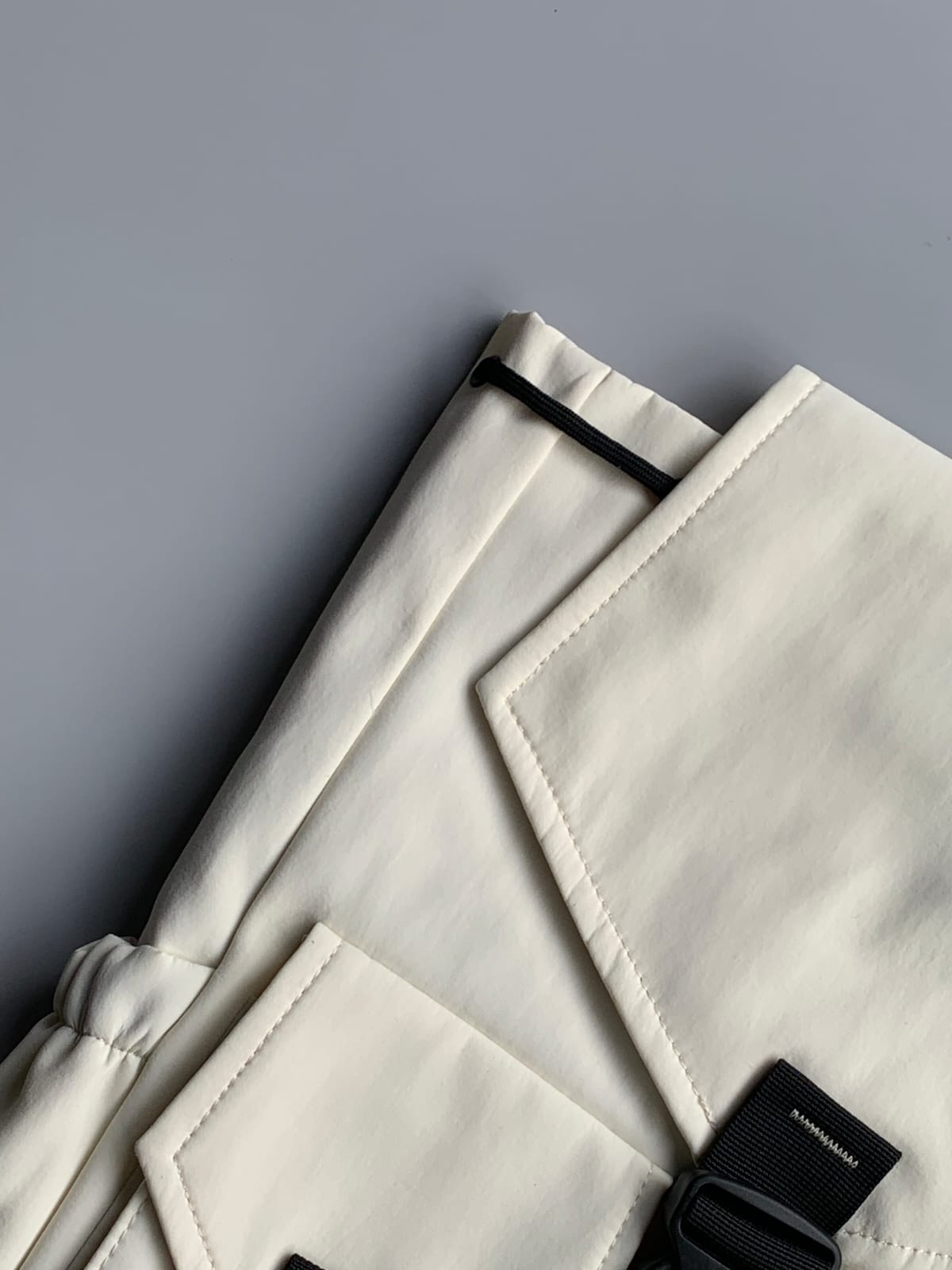 Arctic Imported Backpacks
