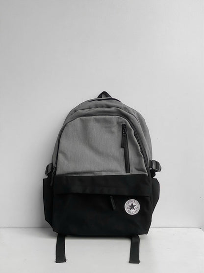 All Star Dual color Backpack