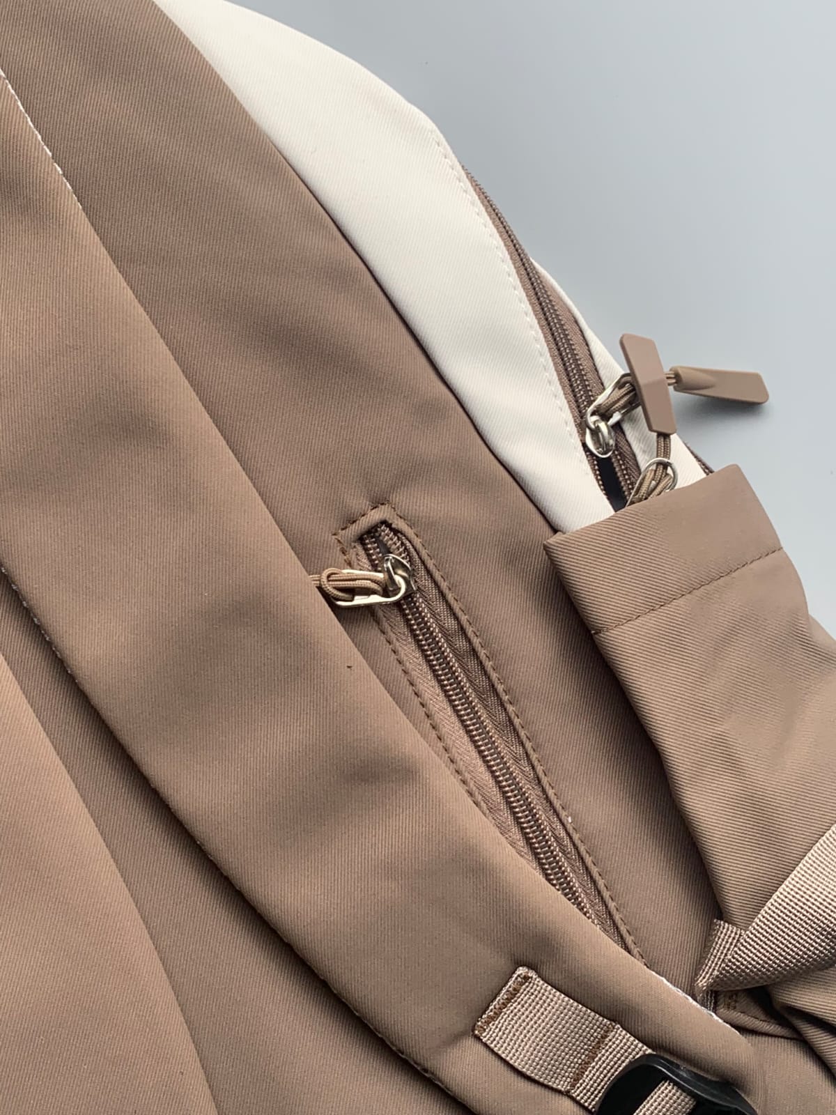 Sijiniao Imported Backpack