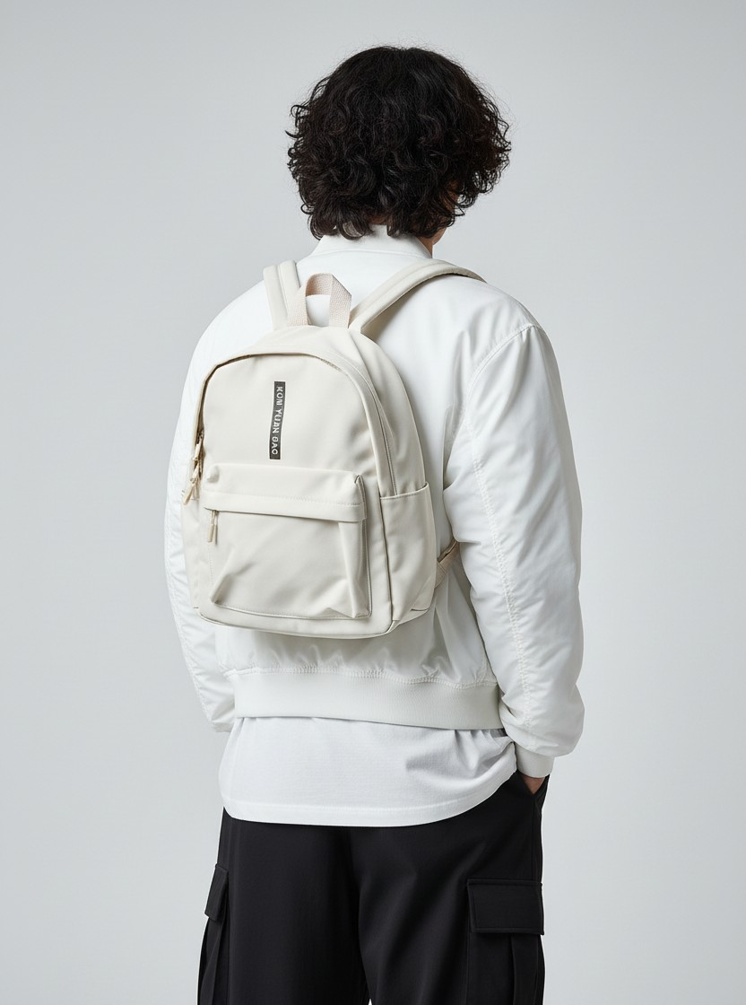 Kun Yuan Imp Backpack
