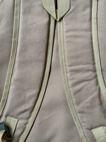 Comet Denim Backpack