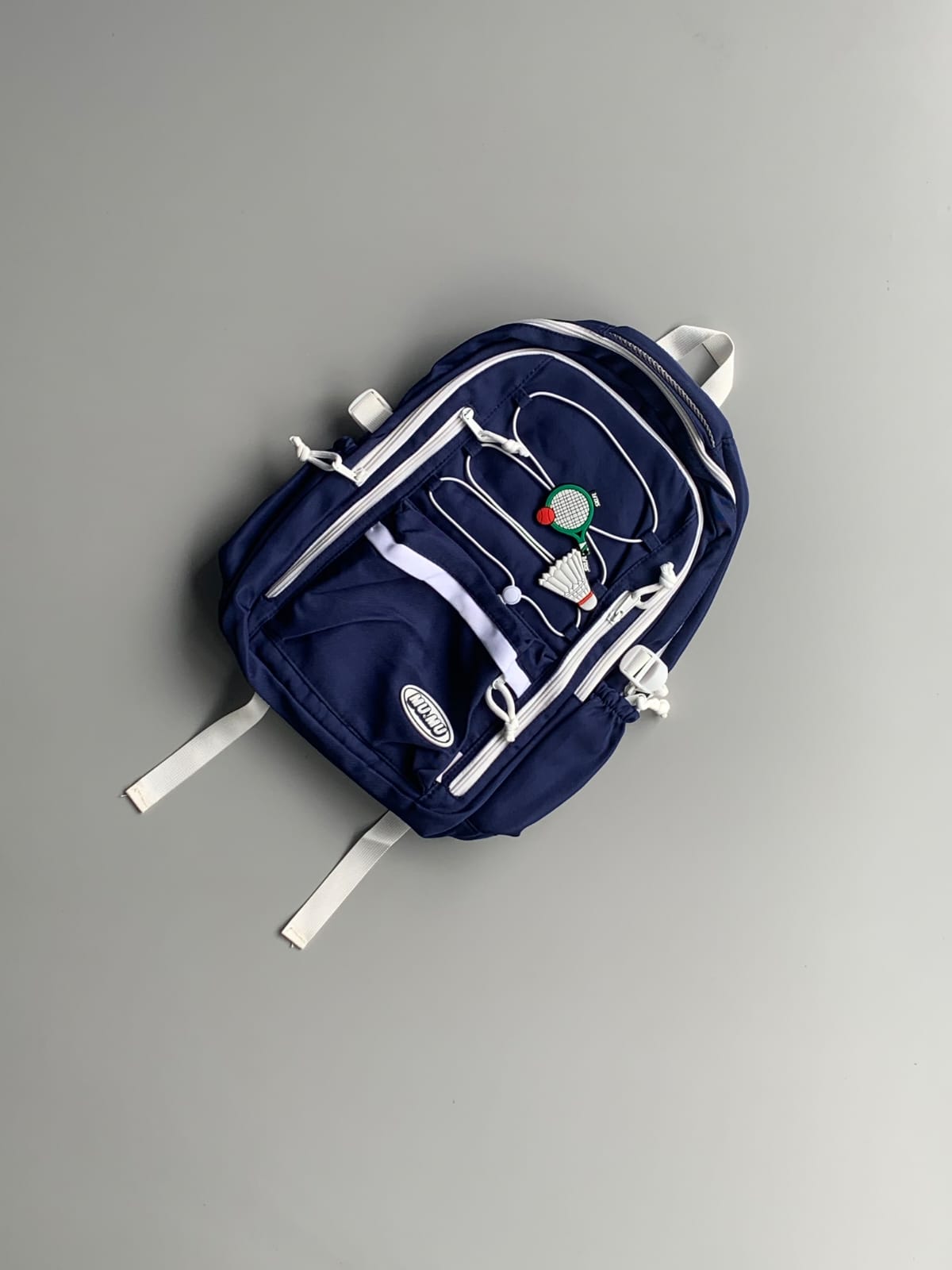 Mumu Imported Backpack