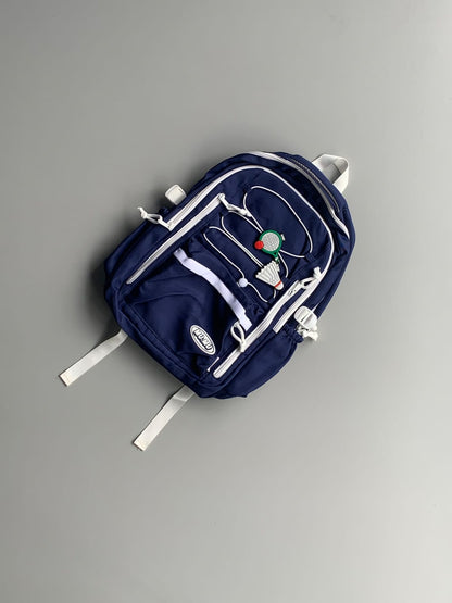 Mumu Imported Backpack