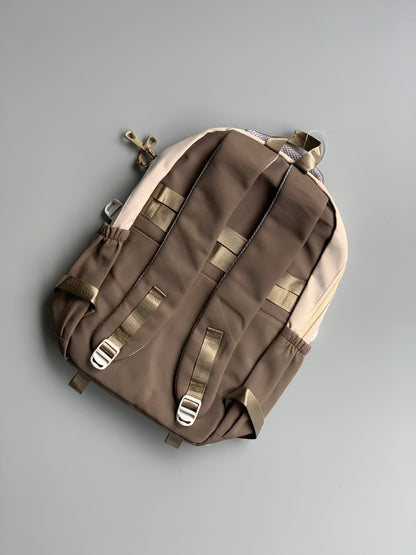 Brave XYZ Imported Backpack