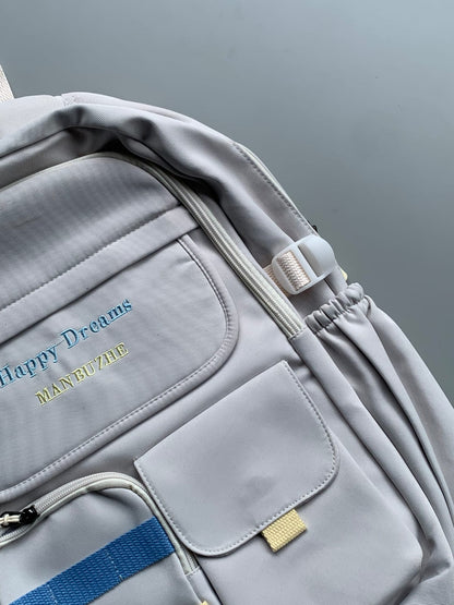 Happy Dreams Imp Backpack