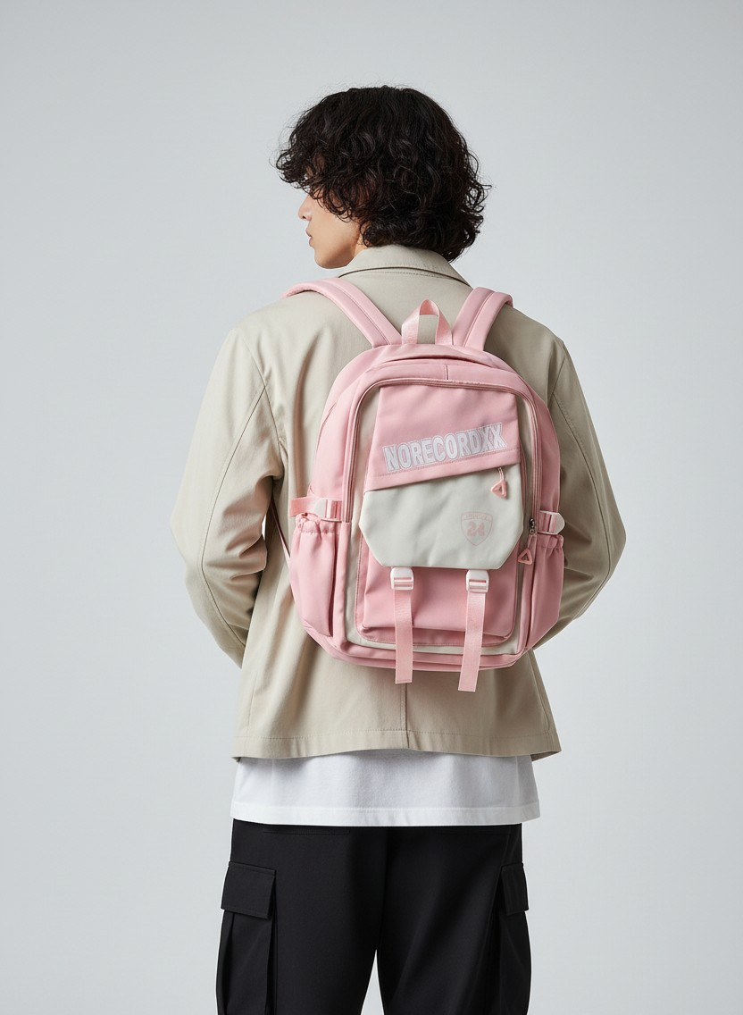 Norecordxx Imp Backpack