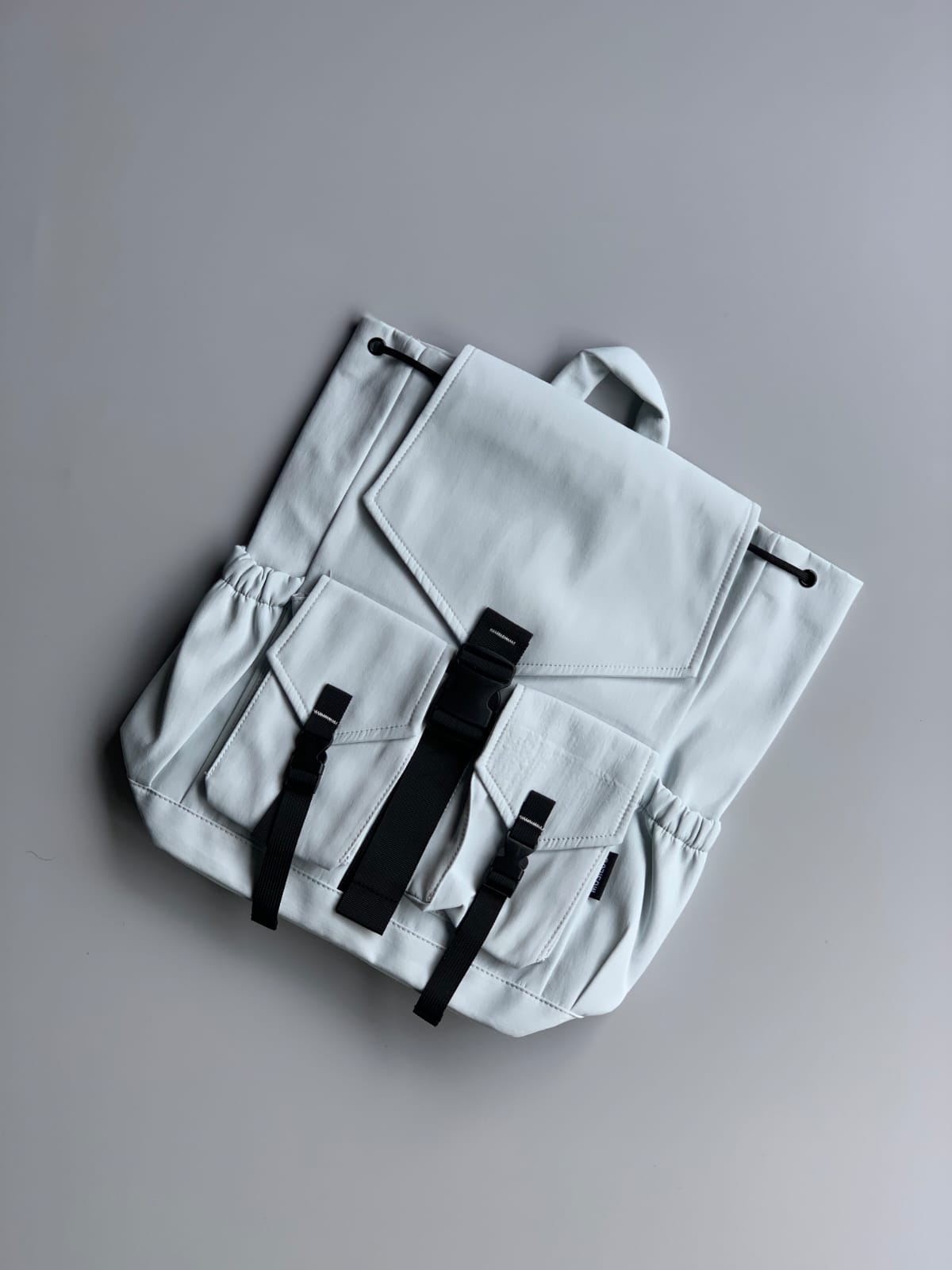 Arctic Imported Backpack