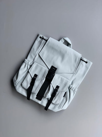 Arctic Imported Backpack