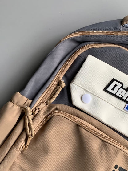 Believe Imported Backpack