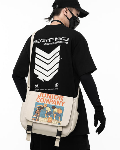 J-Company Korean Sling