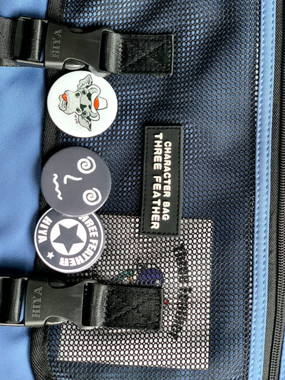 Feather Imp Messenger