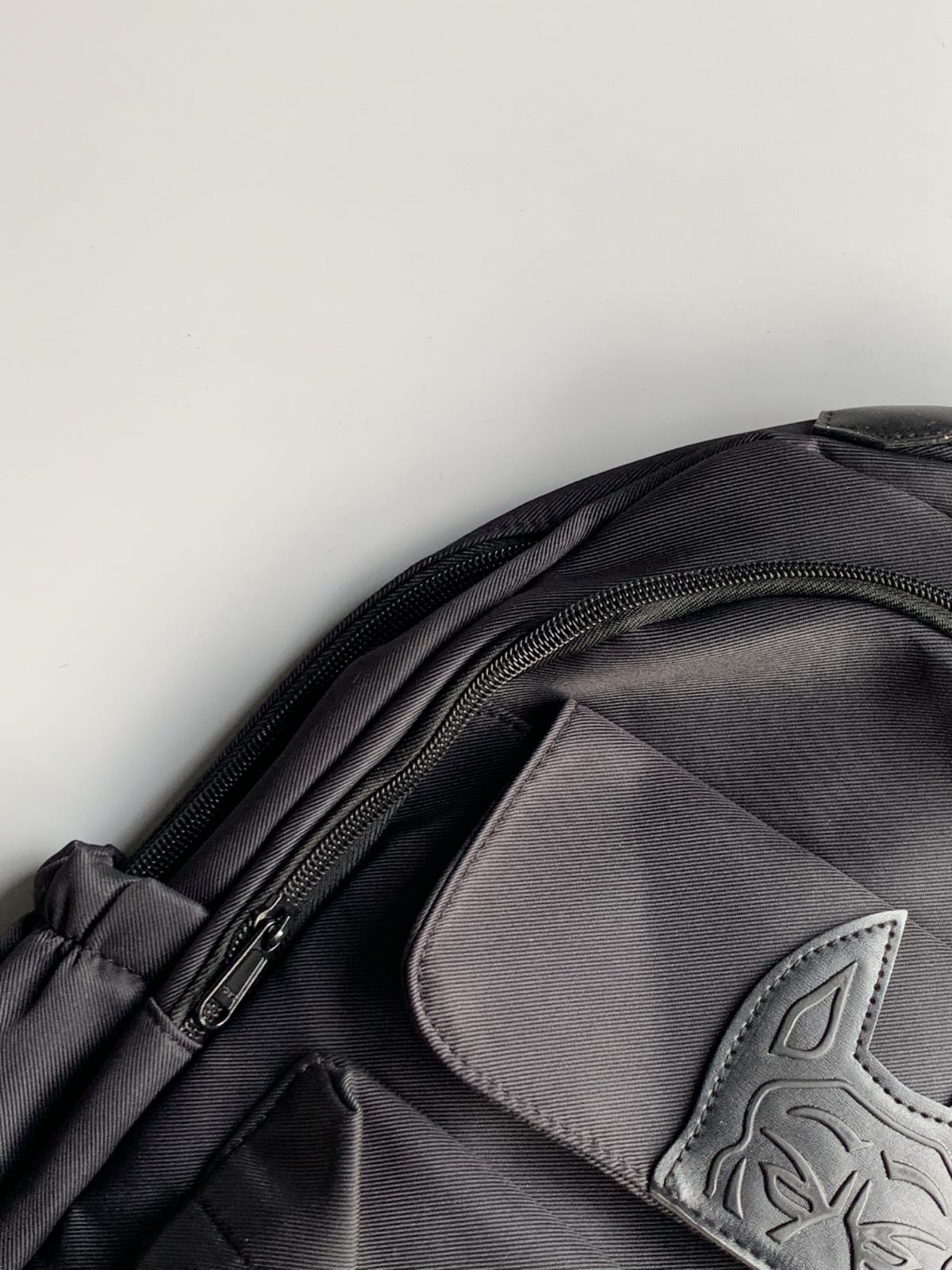 Underdogs Imported Backpacks