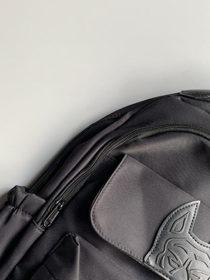 Underdogs Imported Backpacks