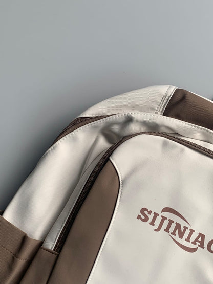 Sijiniao Imported Backpack