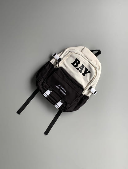 Bay Imported Backpack
