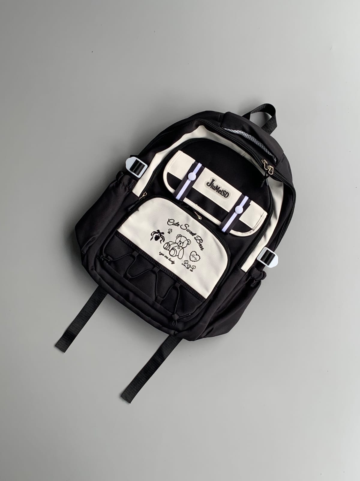 Jiumeisd Imported Backpack