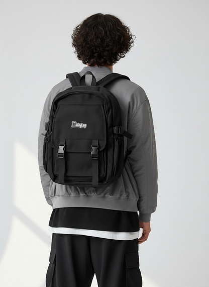 Mondaylucy Imp Backpack
