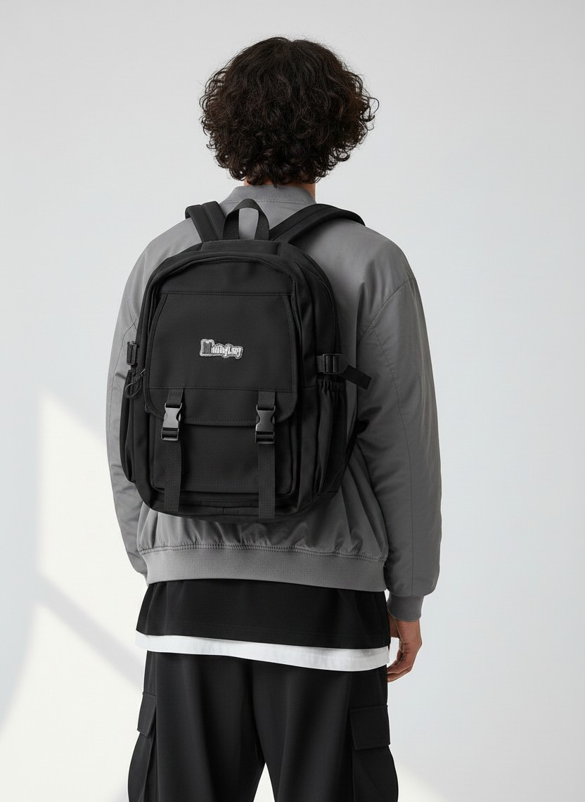 Mondaylucy Imp Backpack
