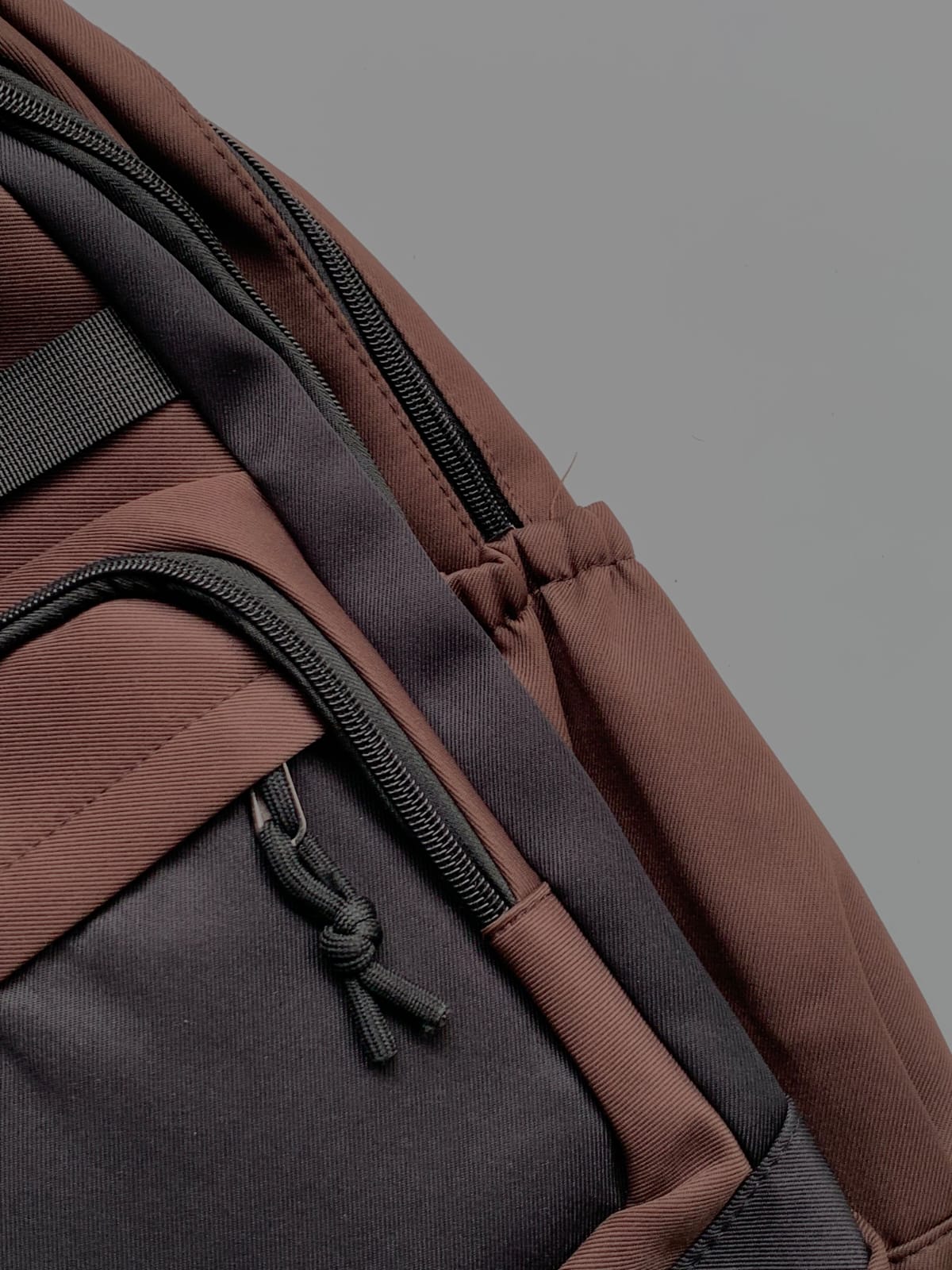 Trend Imported Backpack