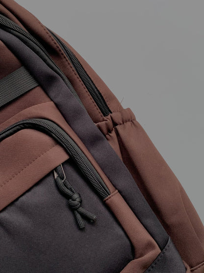 Trend Imported Backpack