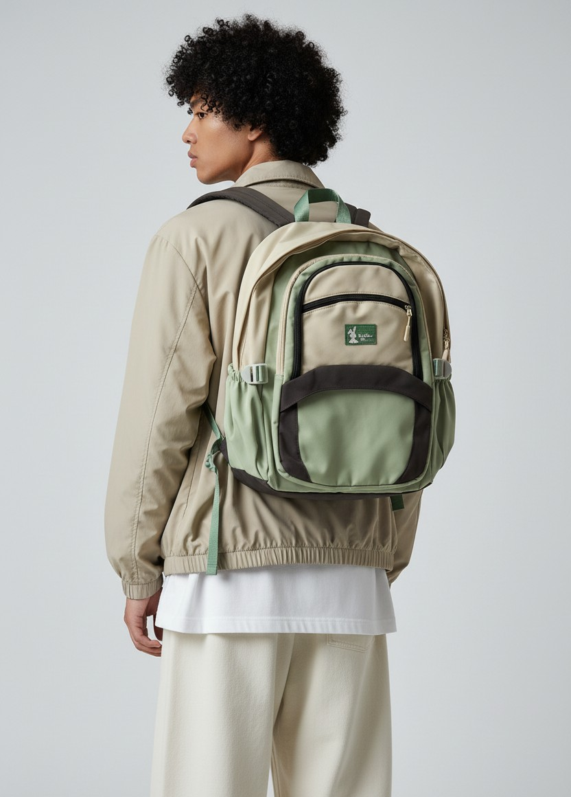 Xia Imp Backpack