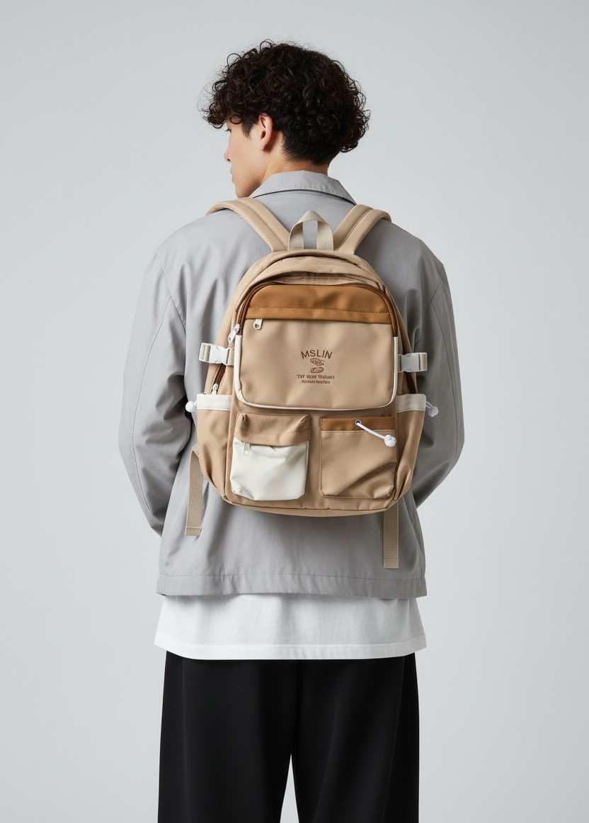 MSLIN Imp Backpack