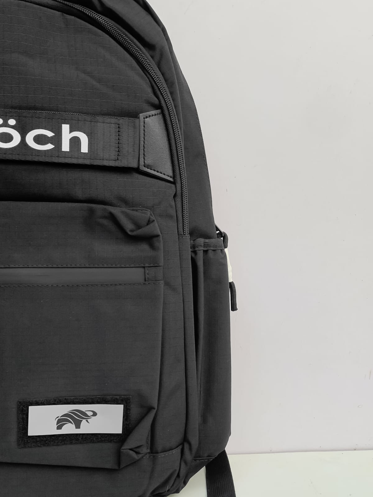 Moch Imp Backpack