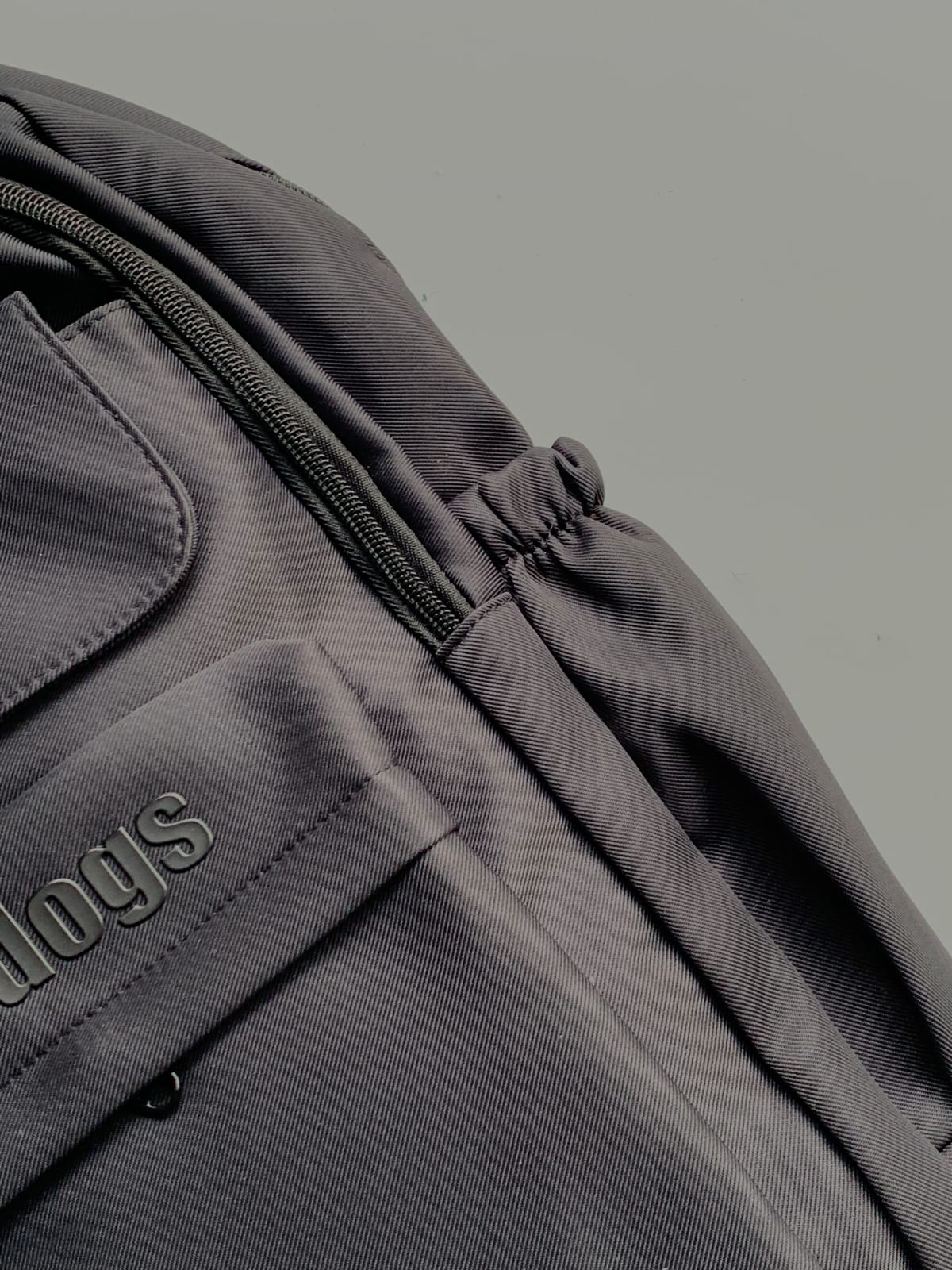 Underdogs Imported Backpacks