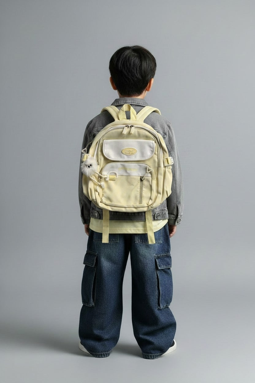 Fumiao Kids Imp Backpack