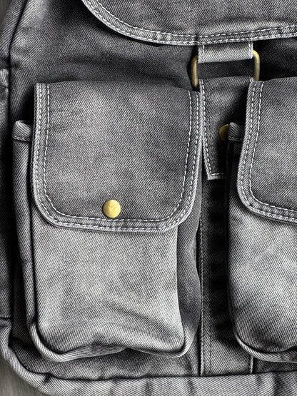 Scout Imported Backpack