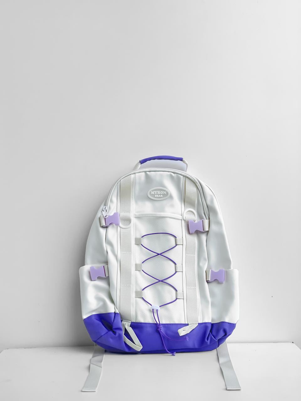 Exhanso Imp Korean Backpack S