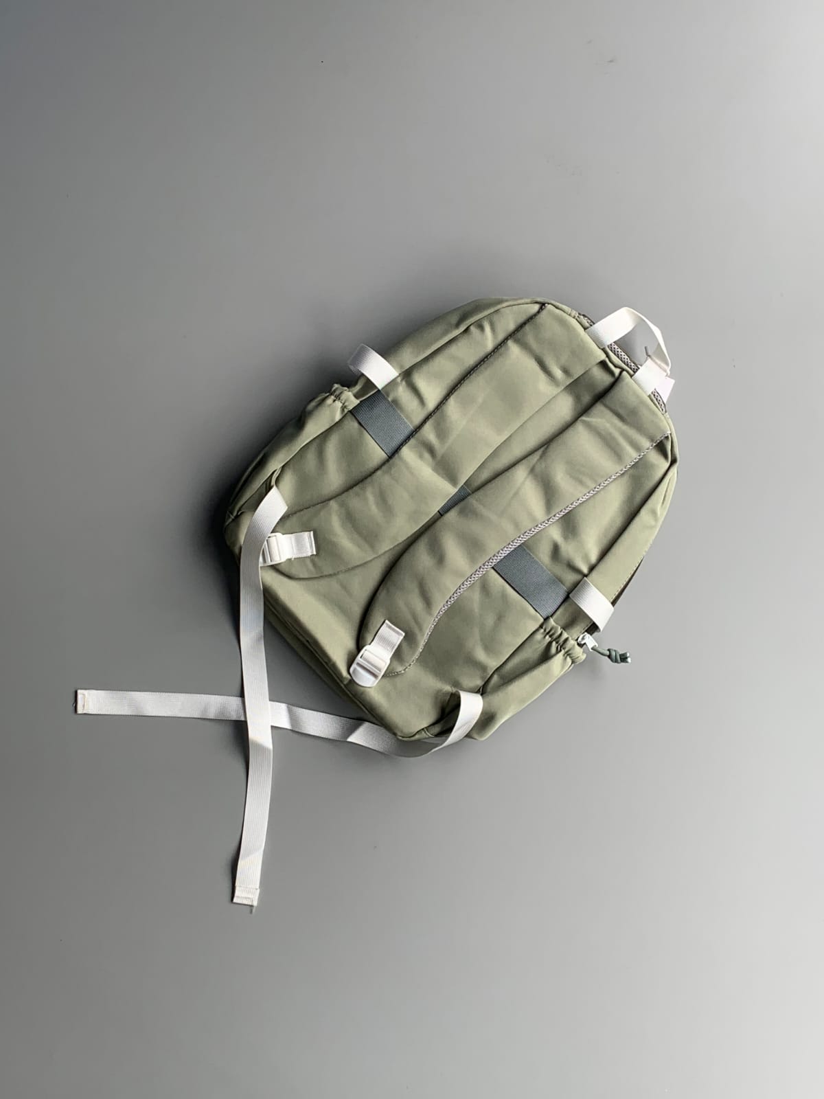 Mumu Imported Backpack