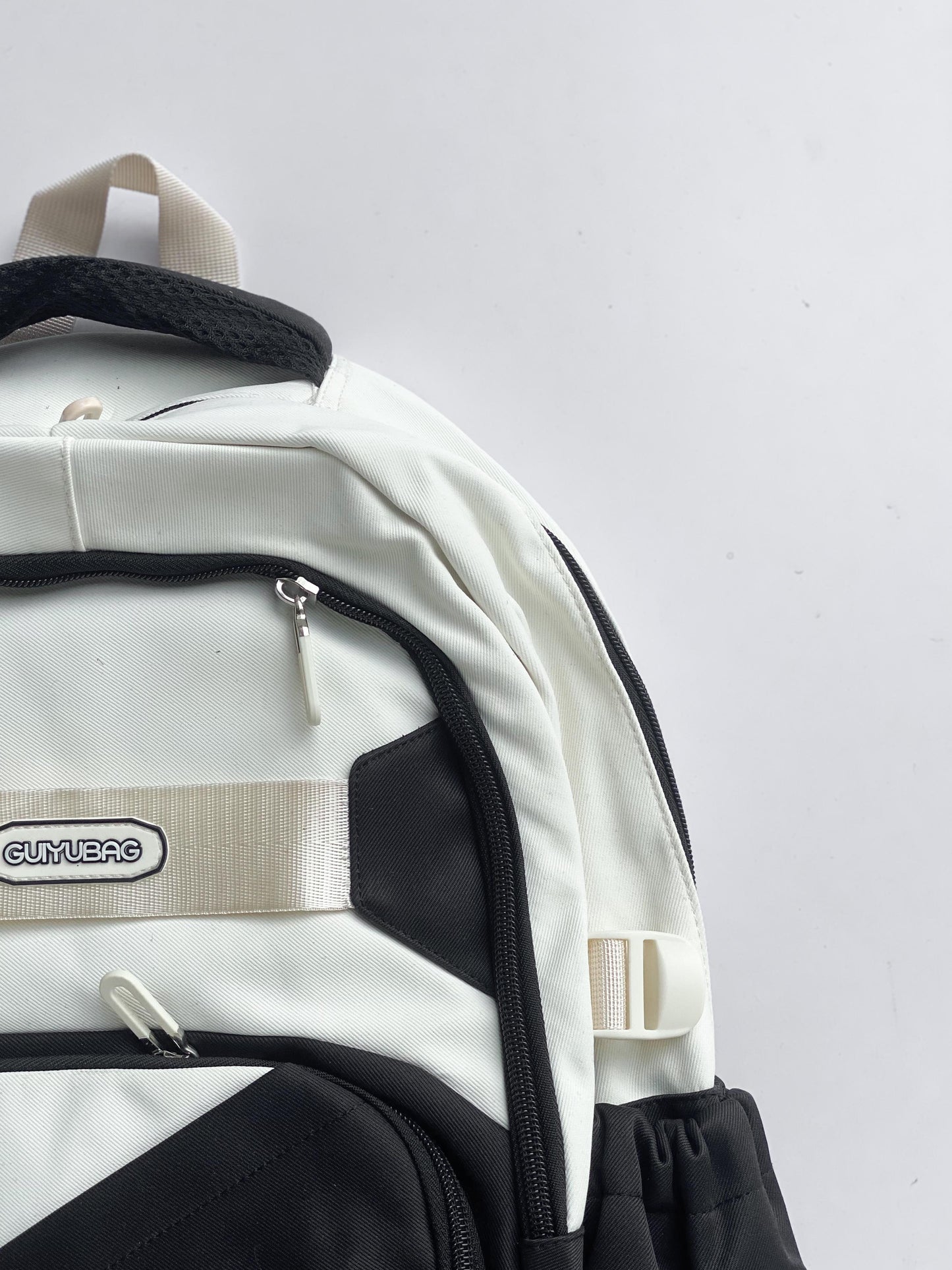 Gui Ba Imp backpack